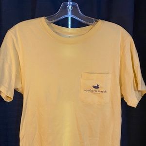 Southern Marsh Short Sleeve Tee